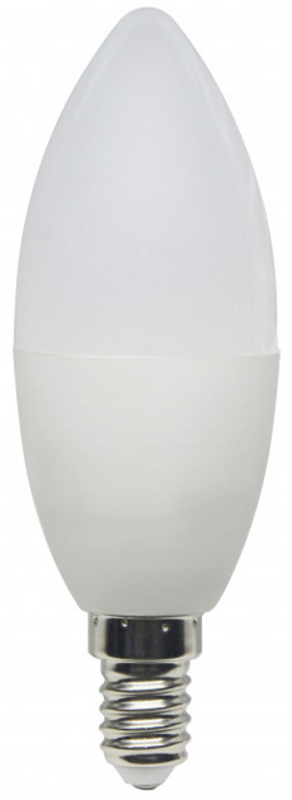 Лампа світлодіодна Osram (4058075210714) 8Вт, E14, 4000K